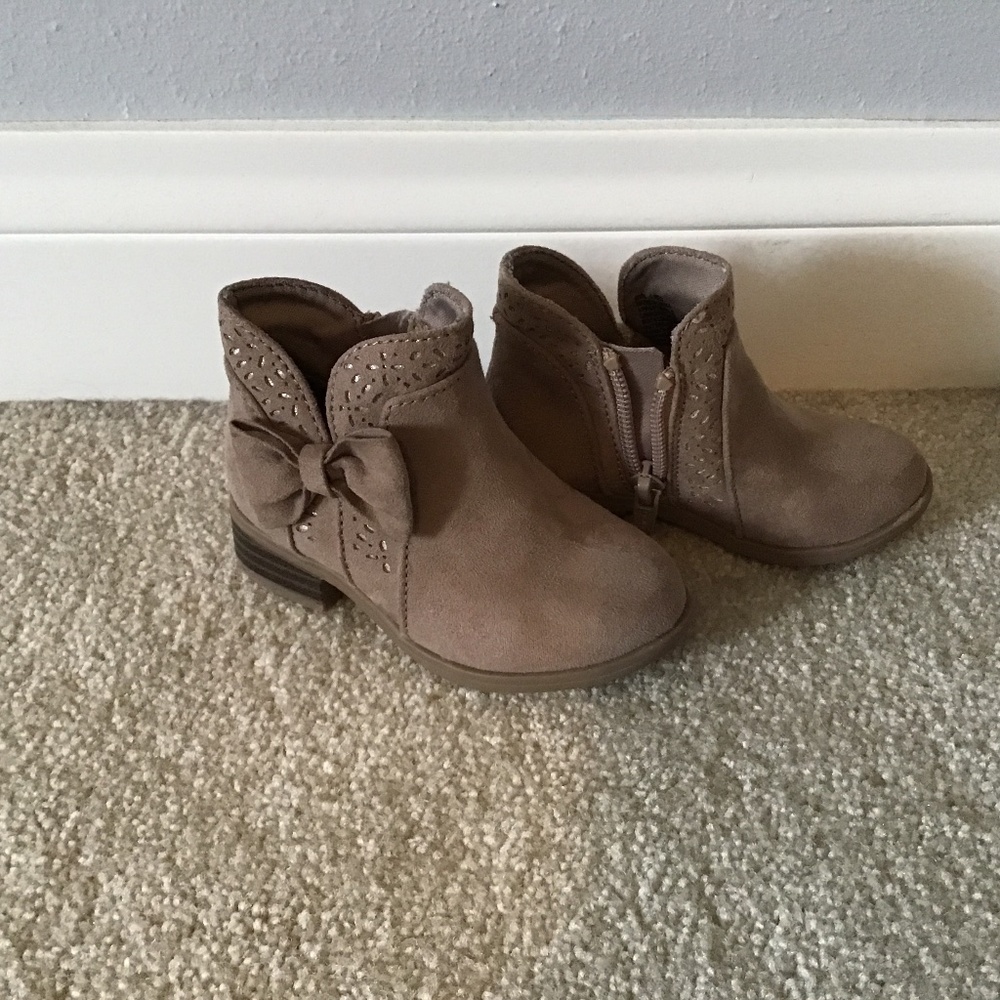 toddler girls ankle boots